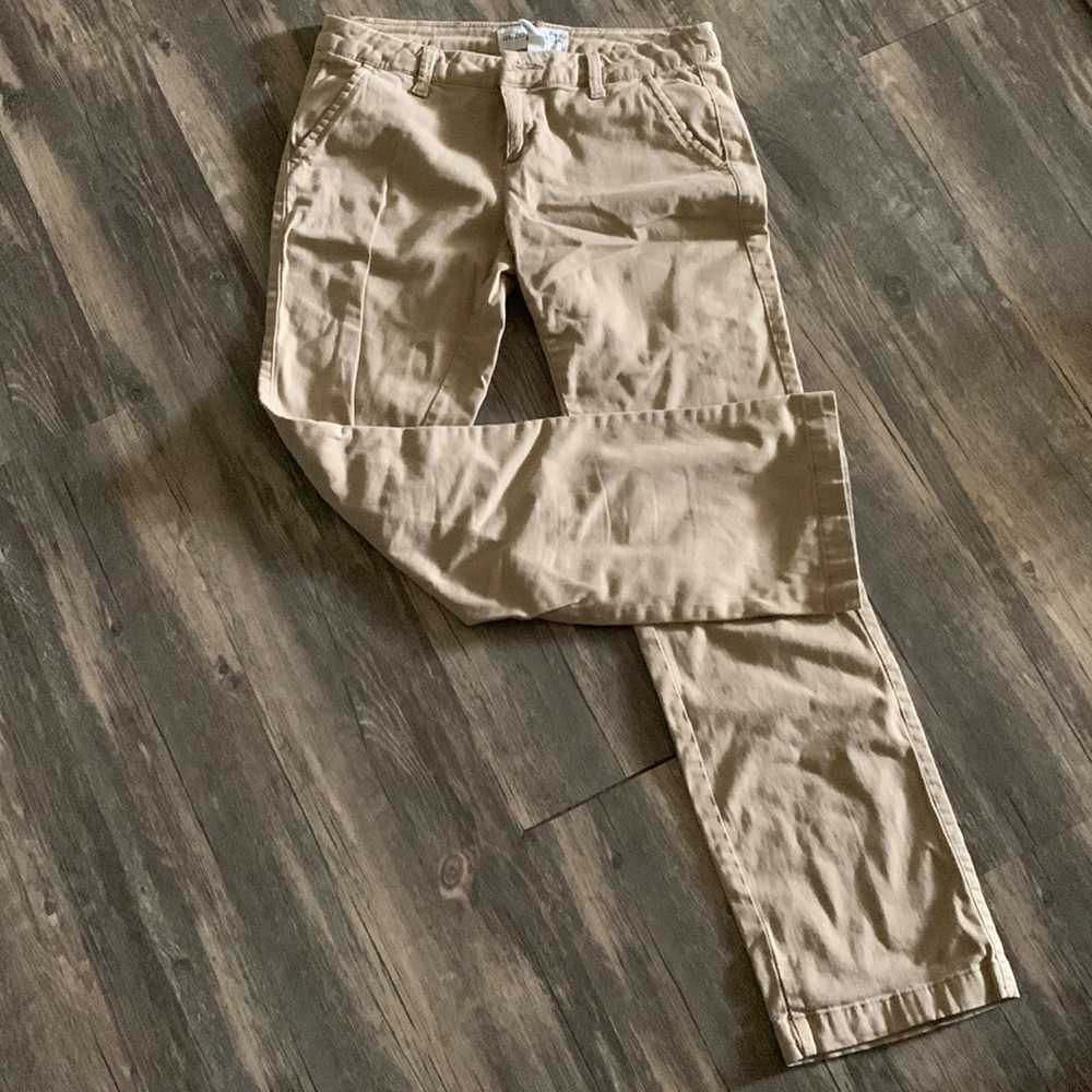 Aeropostale khakis